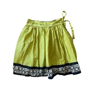 Vintage Anthropologie Odille Skirt